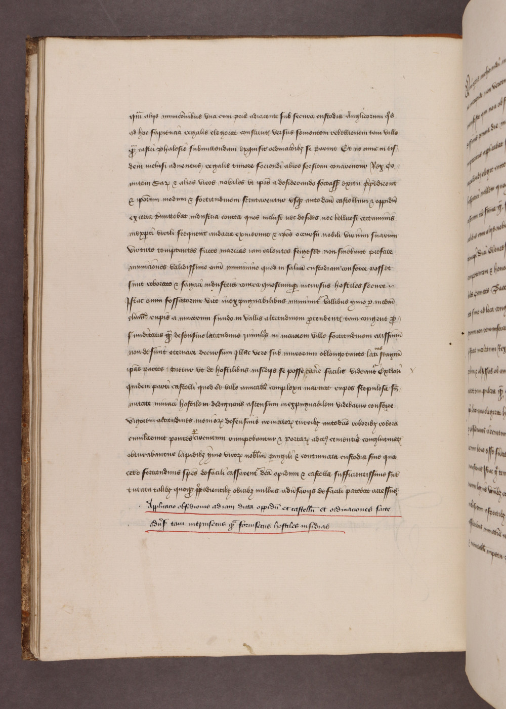 Folio 41  verso